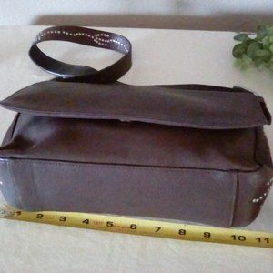 NWOT Rolfs purse
